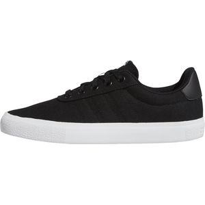 adidas Sportswear Vulc Raid3r Skateboarding Schoenen - Unisex - Zwart- 38 2/3