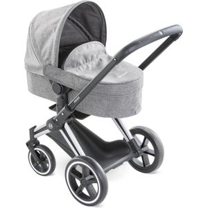 Poppenwagen Corolle Cybex 3 in1 Pram (62 x 70 x 40,5 cm)