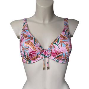 PrimaDonna Swim Sirocco Bikini Top 4006919 Pink Paradise - maat EU 75D / FR 90D
