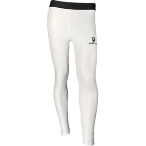 Forelle Legging 34 inch Wit