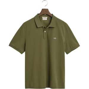 Polo Gant Shield