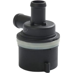 Auxiliary Koelvloeistof Waterpomp 059121012B - Compatibel met Audi A4 A5 A6 Allroad, Volkswagen Touareg V6 VR6