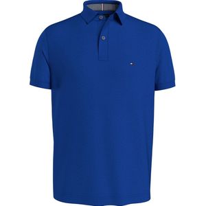 Tommy Hilfiger 1985 Poloshirt Mannen - Lichtblauw