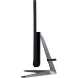 Acer Veriton Z2514G Intel® Core™ i5 i5-1335U 60,5 cm (23.8"") 1920 x 1080 Pixels Alles-in-één-pc 8 GB DDR4-SDRAM 512 GB SSD Windows 11 Pro Wi-Fi 6E (802.11ax) Zwart