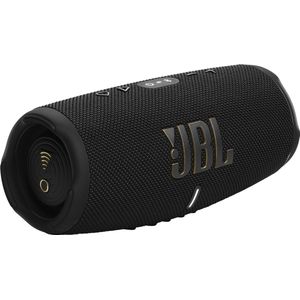 JBL Charge 5 Wi-Fi - Draadloze Speaker - Zwart