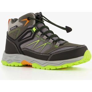 Mountain Peak hoge kinder wandelschoenen cat. A/B - Grijs - Maat 29