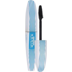 L'Oreal Paris - False Lash Wings - Waterproof Mascara - Zwart