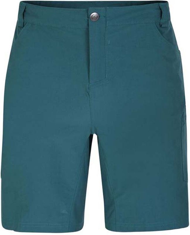 Dare2b - Tuned In II - Korte Broek - Groen