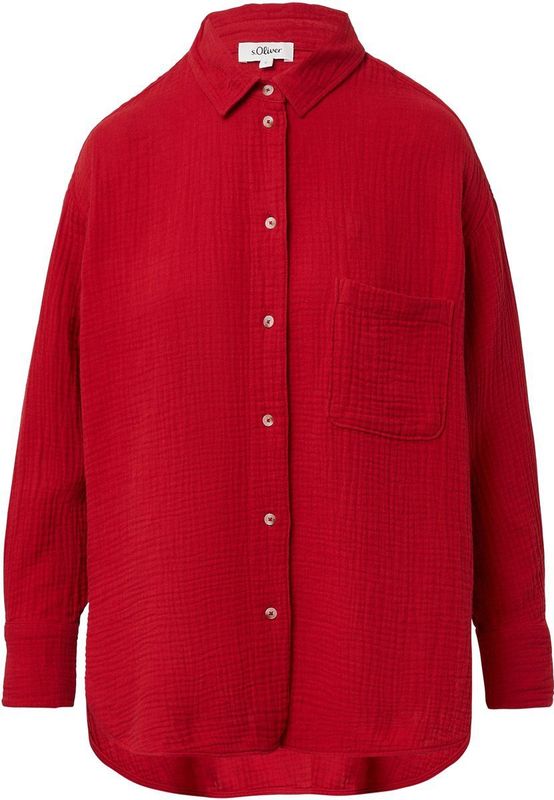s.Oliver Bluse