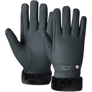 HV Polo - Handschoenen - hvpgarnet