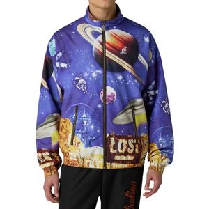 Australian Heren Jas Multi ARUGC0002/003