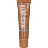 Sally Hansen - Airbrush Legs - Zelfbruinende Middel - Golden Glow - 100 ml