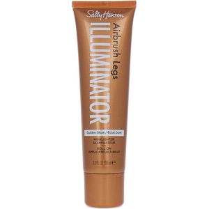 Sally Hansen - Airbrush Legs - Zelfbruinende Middel - Golden Glow - 100 ml