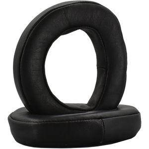 Dekoni Elite Oor Kussens Schaap Leer voor Sennheiser HD820