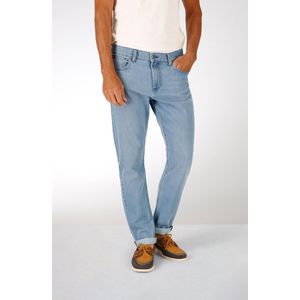 LC112 ROGO cloud - Straight Jeans