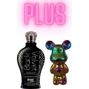 Devoted Creations Black Velvet 360 ml PLUS Beer Colorful