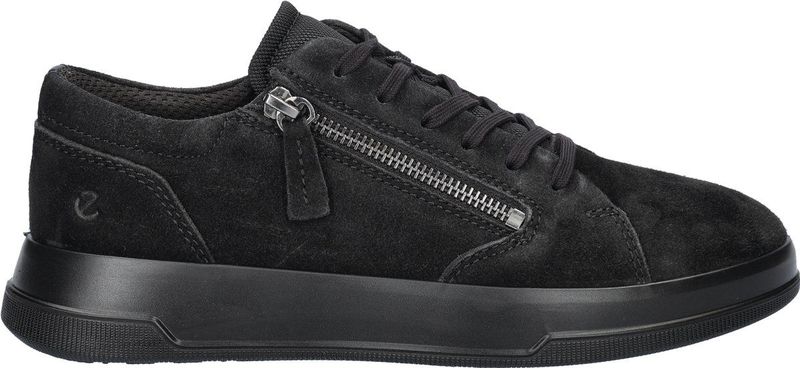 ECCO - Move - Sneakers - Black/Gravel