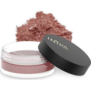 Inika Biologisch Vegan Loose Mineral Blush Blooming Nude