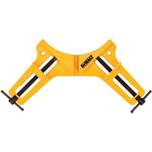 DEWALT DWHT83840-0 90 graden verstekspanner spanwijdte 76 mm 90 kg spankracht