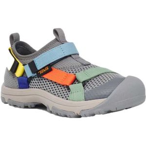 Teva - Outflow Universal - Sandalen - Grijs - EU 27 - Jongens, Meisjes