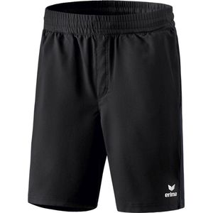 Erima Premium One 2.0 Short Dames Zwart Maat 34