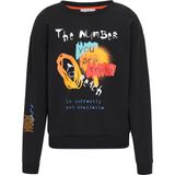 Mo - Sweatshirt - Casual - Back-to-School Collectie