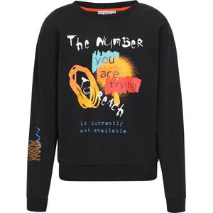 Mo - Sweatshirt - Casual - Back-to-School Collectie