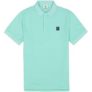 GARCIA - Polo ss - Poloshirt - Katoen