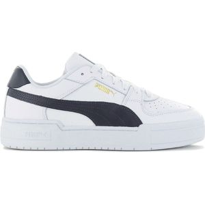 Puma Ca Pro Classic Lage sneakers - Leren Sneaker - Heren - Wit - Maat 44