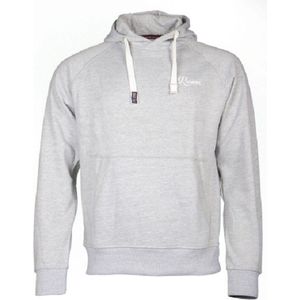 Rucanor | Work | Sydney | 30396A | Hoody | Grijs | M