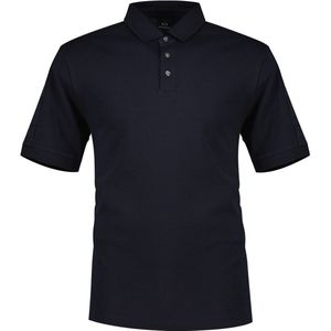 Armani Exchange - Xm001290_af10366 - Poloshirt - Zwart