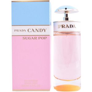 Prada Candy Sugar Pop Eau De Parfum Spray 80 ml for Women