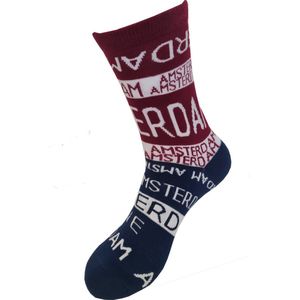 Robin Ruth - Amsterdam - Dames Sok