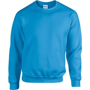 Heavy Blend™ Crewneck Sweater Sapphire - L