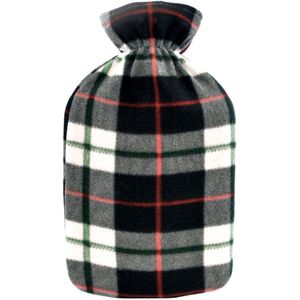 Warmwaterkruik - Warmte Vasthoudend - Lekvrij - 70°C Max - 1.7L