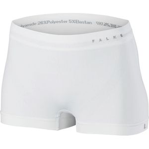 FALKE Warm Dames Boxer 39118 - Wit 2860 white Dames - S