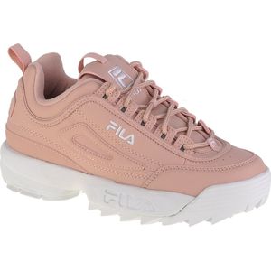 Fila roze schoenen sale