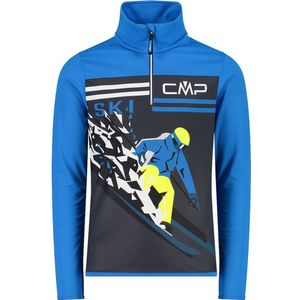 Cmp 33l0104 T-shirt Met Lange Mouwen