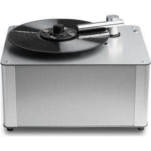 Pro-Ject VC-S3 Platenwasmachine - Zilver