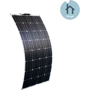 Thuys - Zonnepanelen Compleet Pakket - Zonnepanelen Plug & Play - Duurzaam - Praktisch