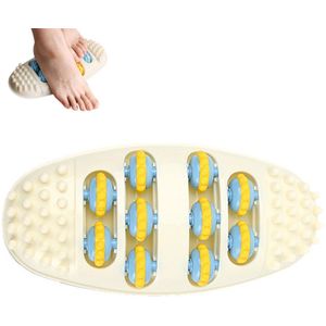 Voetmassage Roller - Voetmassage Apparaat - Verbetering Bloedsomloop