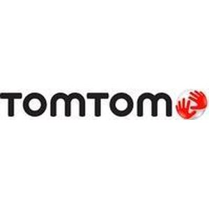 TomTom Start 52 EU 23 navigator Handheld/Fixed 12,7 cm (5"") Touchscreen 235 g Zwart
