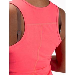 SJENG SPORTS - weslee - Tennis singlet dames - Roze