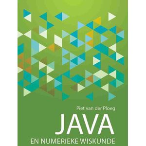 Java en Numerieke Wiskunde