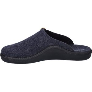 JOSEF SEIBEL - Monaco H 11 - Pantoffel - Donkerblauw