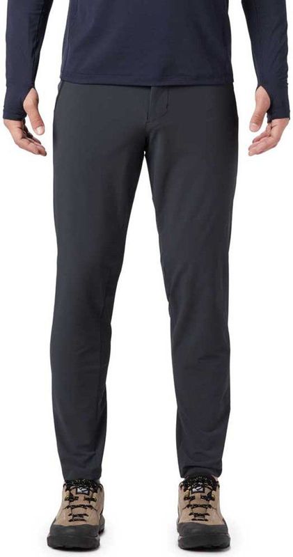 Mountain Hardwear - Chockstone Pull On - Broek - Regular