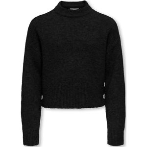 ONLY GIRLS Trui  zwart