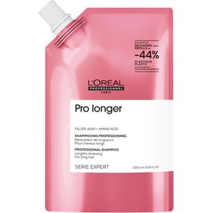 L'Oréal Professionnel - Serie Expert Pro Longer - Shampoo - 1 Liter