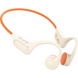 MKSS® Bone Conduction Headphone - Koptelefoon voor Activiteiten - Draadloos