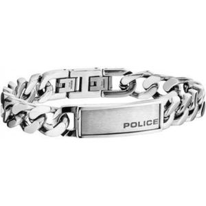 Police - Police Jewelery Revenge